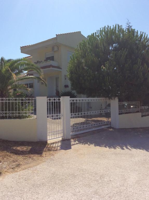 Mare Suite Iraklitsa Nea Iraklitsa Exterior photo
