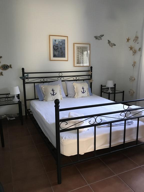 Mare Suite Iraklitsa Nea Iraklitsa Exterior photo