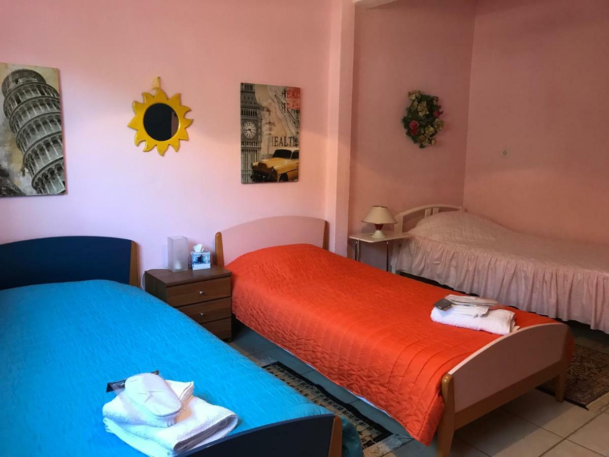 Mare Suite Iraklitsa Nea Iraklitsa Exterior photo